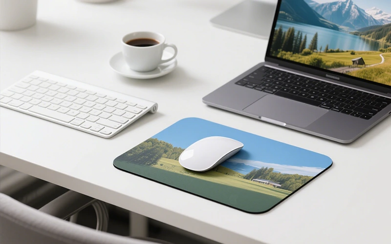 Mouse Pad Mouse Pad