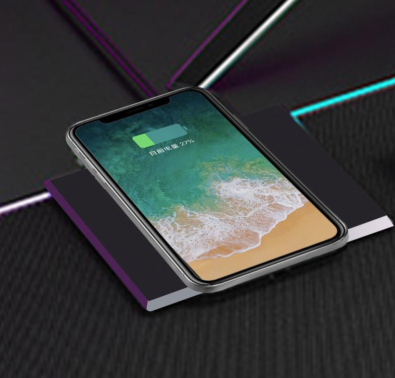 Will a Wireless Charging Esports Gaming Mouse Pad affect the mouse’s signal transmission due to electric current? Will a Wireless Charging Esports Gaming Mouse Pad affect the mouse’s signal transmission due to electric current?