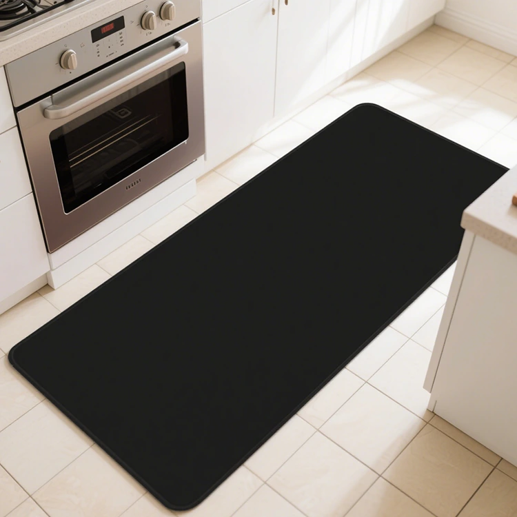 What Makes a Printing Kitchen Floor Mat Essential for Kitchen Comfort and Safety? What Makes a Printing Kitchen Floor Mat Essential for Kitchen Comfort and Safety?