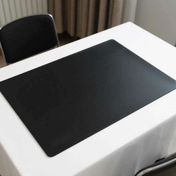 How Can Rubber Table Mats Improve Your Dining Experience? How Can Rubber Table Mats Improve Your Dining Experience?