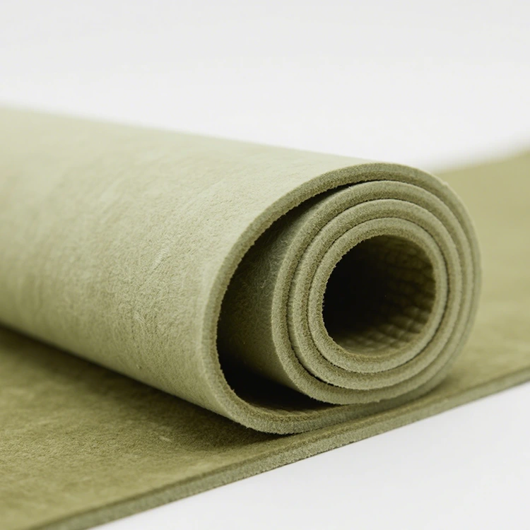 Wellness with Purpose: How Yoga Mats Reflect a Greener Lifestyle Wellness with Purpose: How Yoga Mats Reflect a Greener Lifestyle