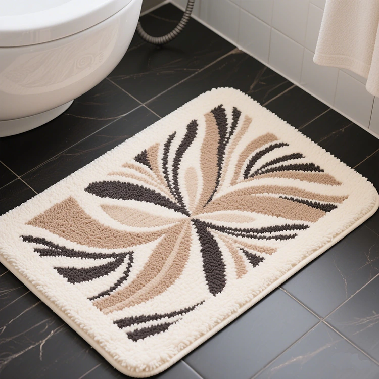From Floor Mats to Mouse Pads: Can One Production Line Really Serve Both Home and Light Commercial Segments? From Floor Mats to Mouse Pads: Can One Production Line Really Serve Both Home and Light Commercial Segments?